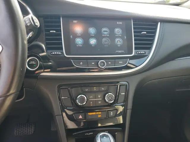 2019 Buick Encore FWD Preferred