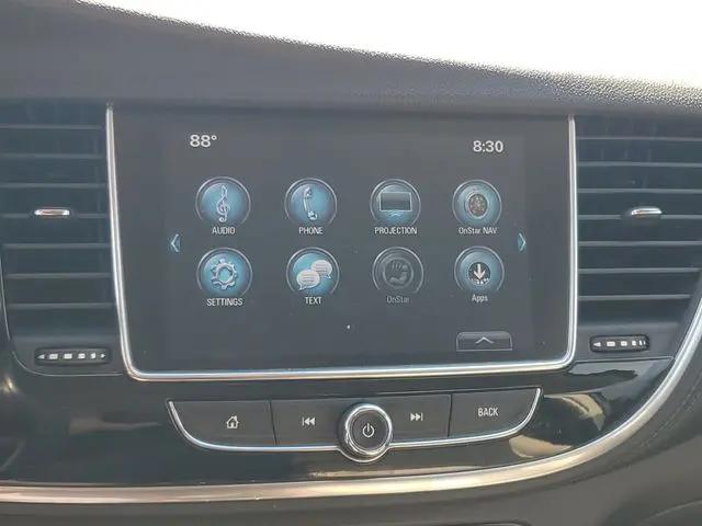 2019 Buick Encore FWD Preferred