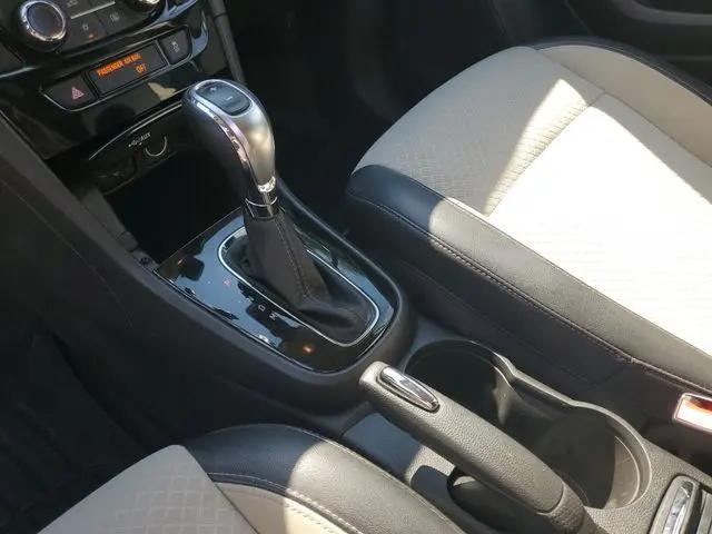 2019 Buick Encore FWD Preferred