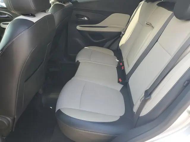 2019 Buick Encore FWD Preferred