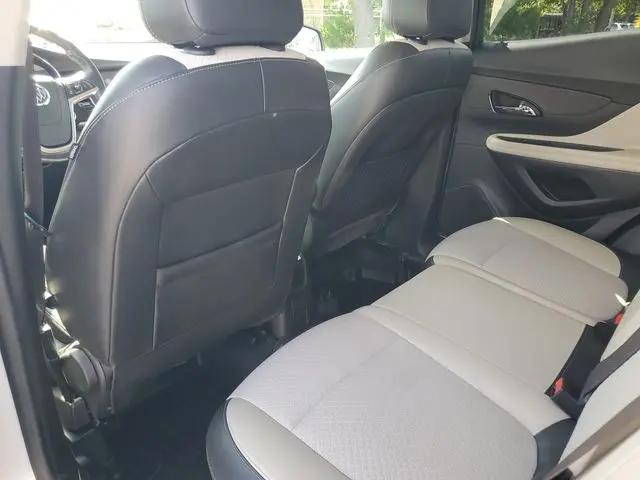 2019 Buick Encore FWD Preferred
