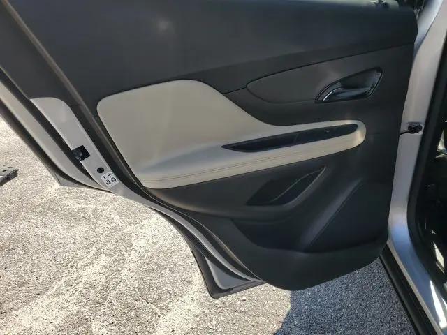 2019 Buick Encore FWD Preferred
