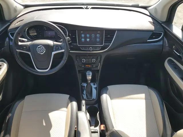 2019 Buick Encore FWD Preferred