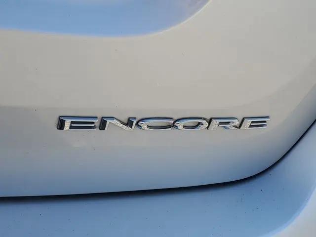 2019 Buick Encore FWD Preferred