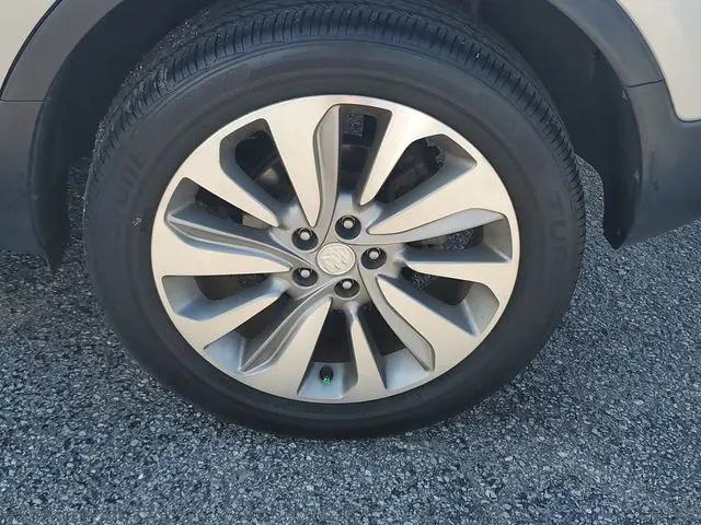 2019 Buick Encore FWD Preferred