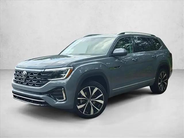 2026 Volkswagen Atlas SEL Premium R-Line for sale in Hardeeville, SC