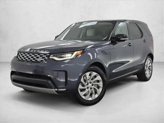 2026 Land Rover Discovery S for sale in Hardeeville, SC