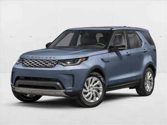 2026 Land Rover Discovery S for sale in Hardeeville, SC