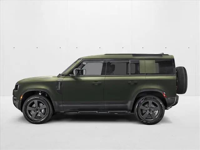2026 Land Rover Defender P300 S