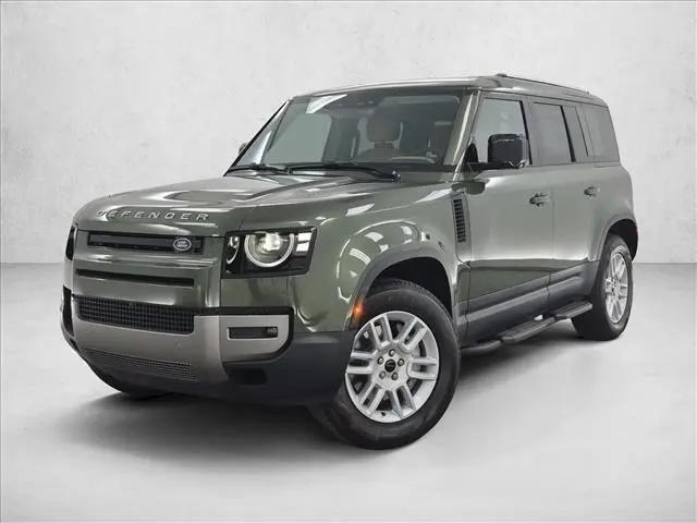 2026 Land Rover Defender P300 S for sale in Hardeeville, SC