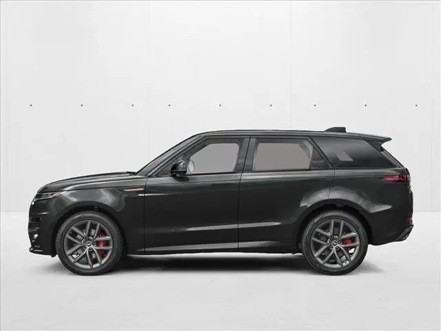 2026 Land Rover Range Rover Sport P530 Dynamic SE