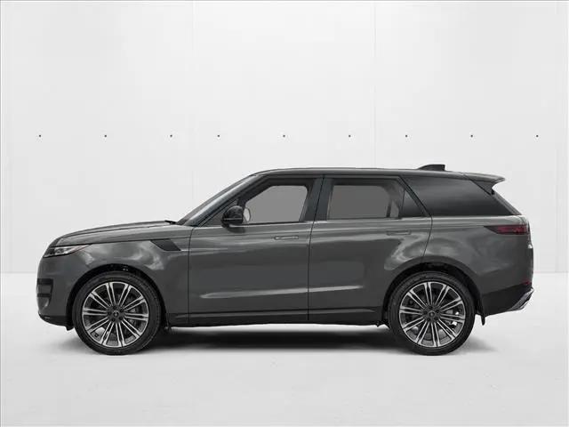 2026 Land Rover Range Rover Sport P360 SE