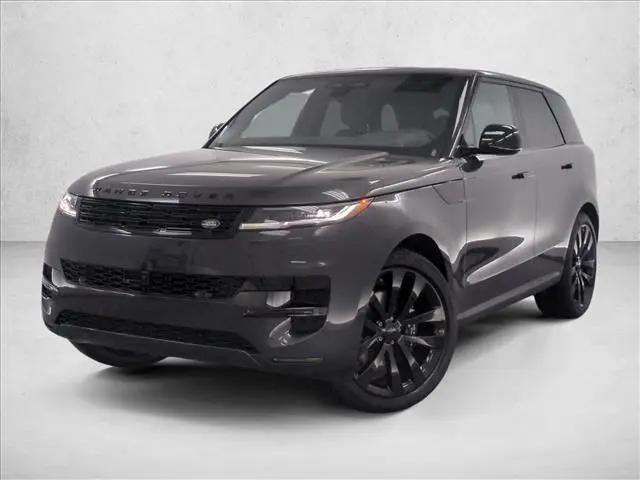 2026 Land Rover Range Rover Sport P360 SE for sale in Hardeeville, SC