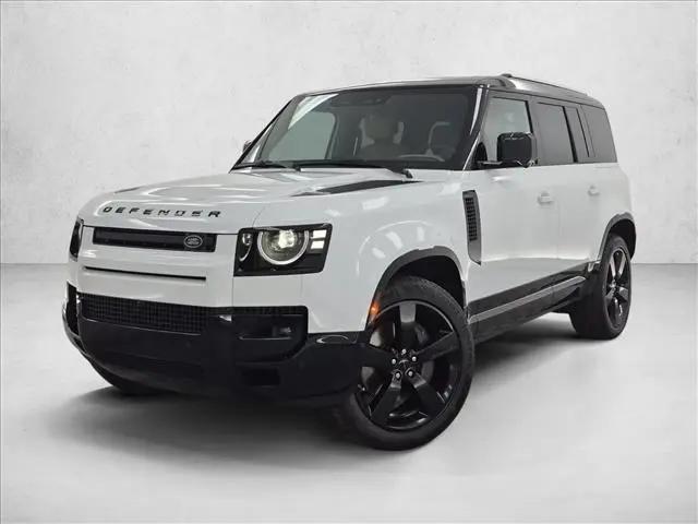 2026 Land Rover Defender P400 X-Dynamic SE for sale in Hardeeville, SC