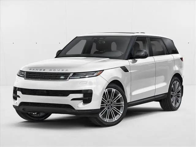 2026 Land Rover Range Rover Sport P360 SE for sale in Hardeeville, SC