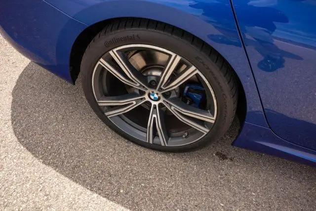 2020 BMW M340i M340i xDrive Sedan