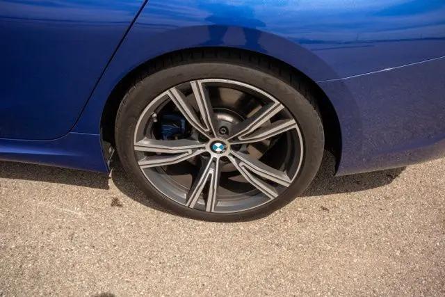 2020 BMW M340i M340i xDrive Sedan