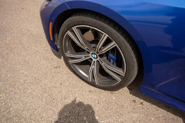 2020 BMW M340i M340i xDrive Sedan