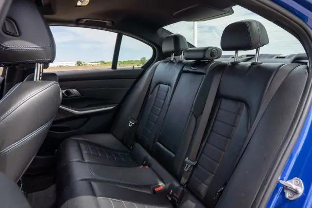 2020 BMW M340i M340i xDrive Sedan