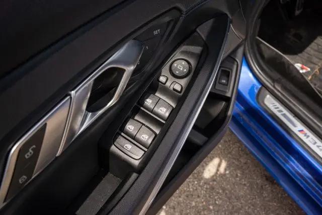 2020 BMW M340i M340i xDrive Sedan