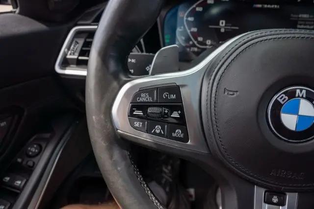 2020 BMW M340i M340i xDrive Sedan