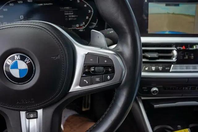 2020 BMW M340i M340i xDrive Sedan