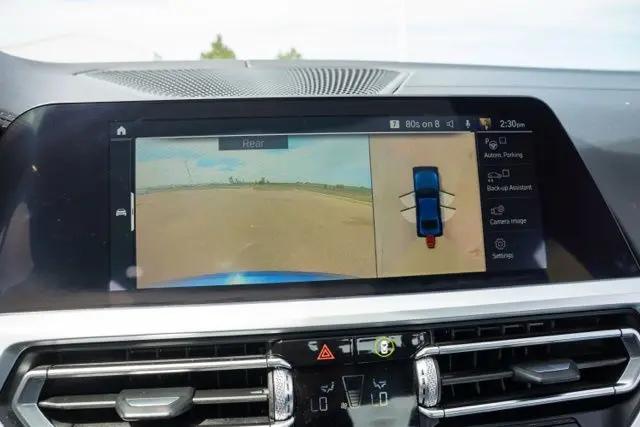 2020 BMW M340i M340i xDrive Sedan