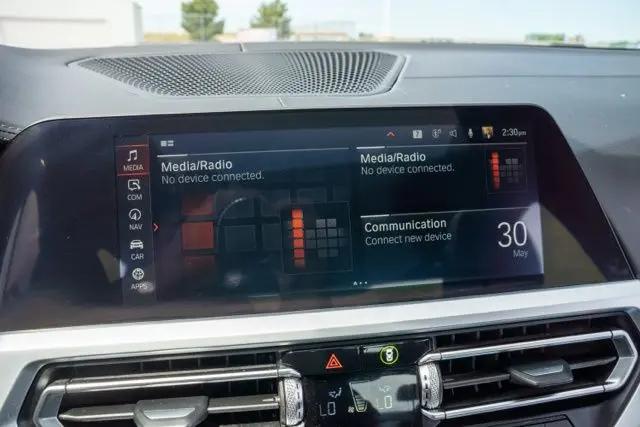 2020 BMW M340i M340i xDrive Sedan