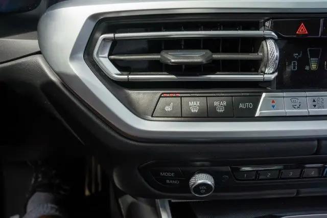 2020 BMW M340i M340i xDrive Sedan