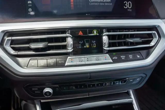 2020 BMW M340i M340i xDrive Sedan