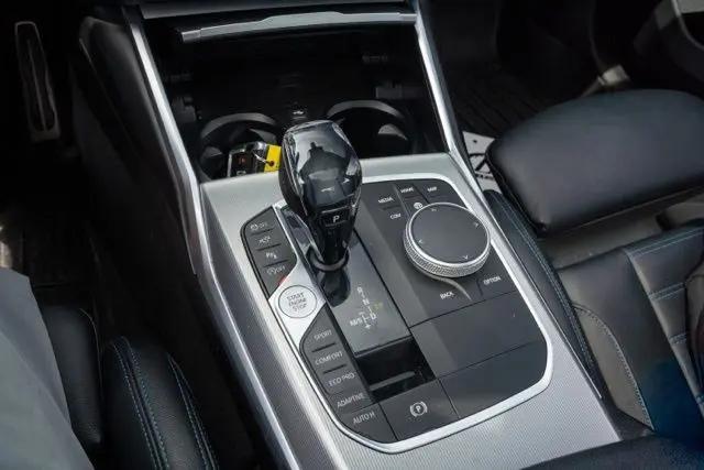 2020 BMW M340i M340i xDrive Sedan