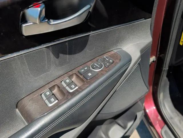 2018 Kia Sorento 3.3L EX