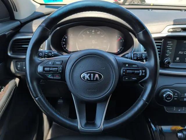 2018 Kia Sorento 3.3L EX
