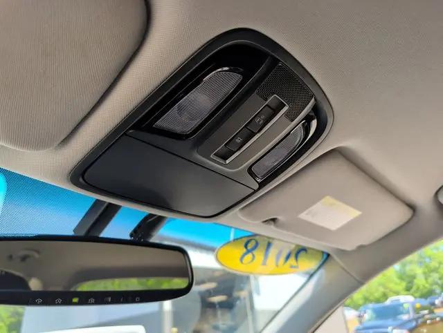 2018 Kia Sorento 3.3L EX