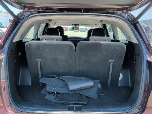 2018 Kia Sorento 3.3L EX