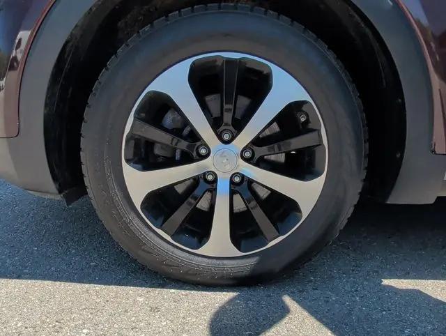 2018 Kia Sorento 3.3L EX