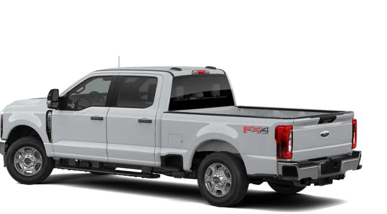 2026 Ford F-250 XLT
