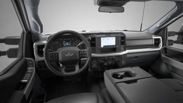 2026 Ford F-250 XLT