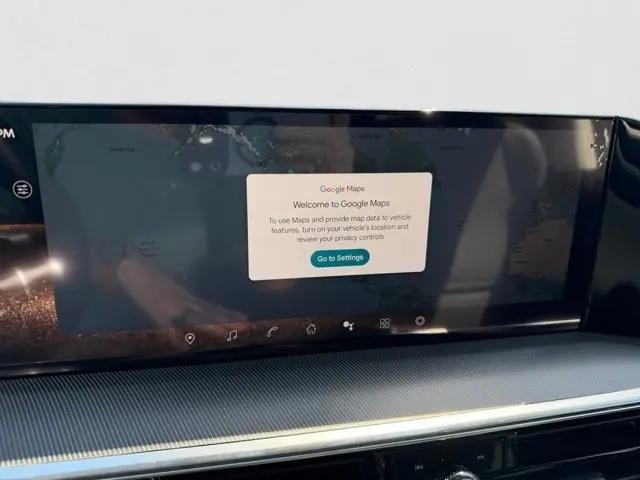 2026 INFINITI QX80 LUXE AWD