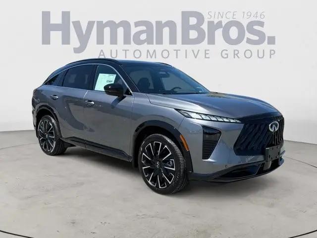 2027 INFINITI X6 AUTOGRAPH for sale in Midlothian, VA