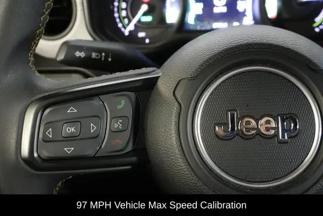 2024 Jeep Wrangler 4xe Willys 4xe