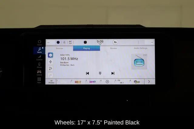 2024 Jeep Wrangler 4xe Willys 4xe