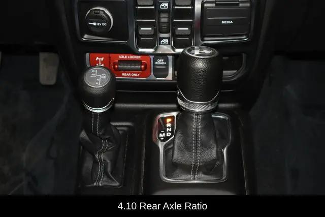 2024 Jeep Wrangler 4xe Willys 4xe