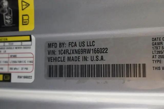 2024 Jeep Wrangler 4xe Willys 4xe