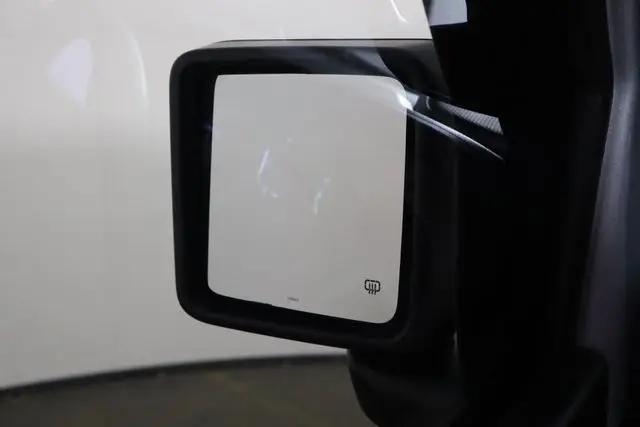 2024 Jeep Wrangler 4xe Willys 4xe