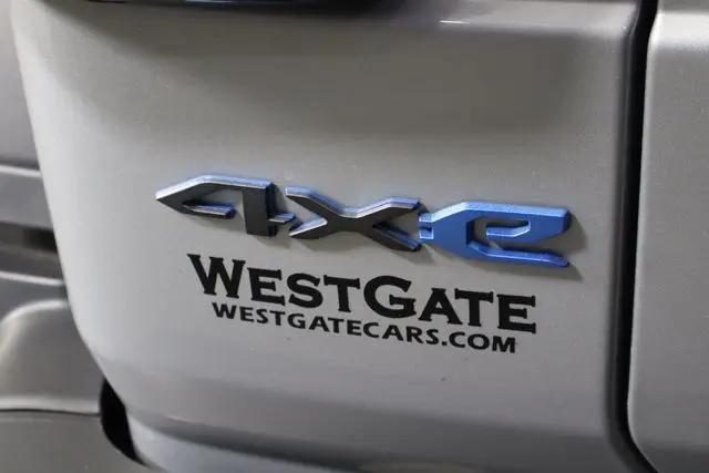 2024 Jeep Wrangler 4xe Willys 4xe