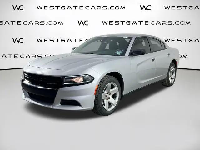 2016 Dodge Charger Police for sale in Burgaw, NC