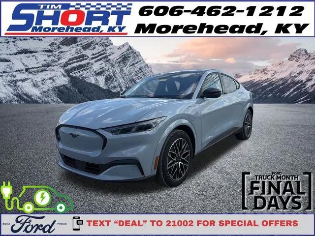 2026 Ford Mustang Mach-E Premium for sale in Morehead, KY