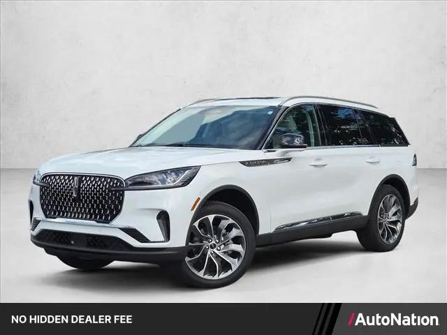 2026 Lincoln Aviator Reserve for sale in Jacksonville, FL