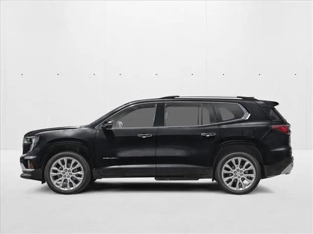 2026 GMC Acadia Denali FWD